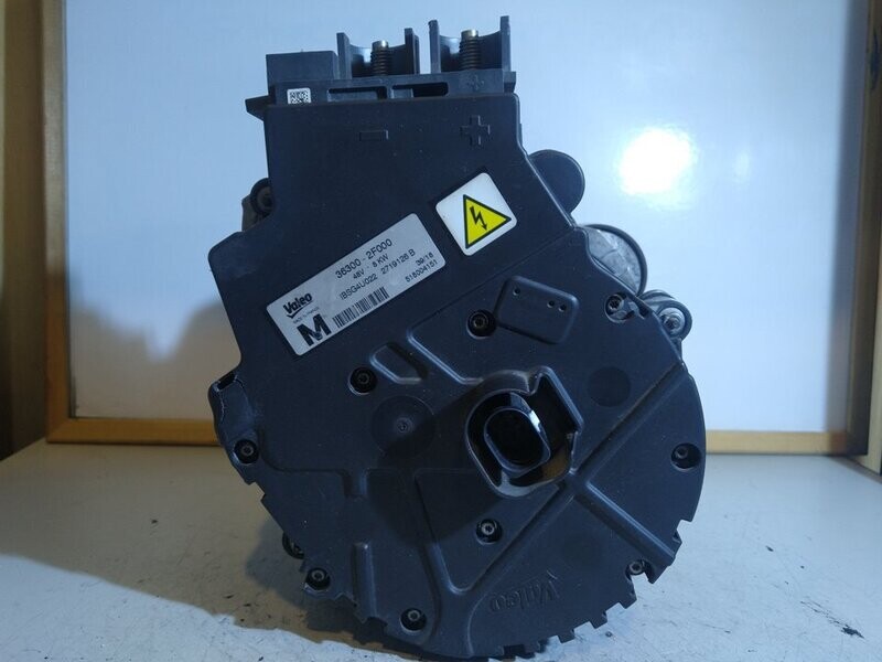Alternador Hyundai Tucson 2020 Ref 363002F000 Alternador Hyundai Tucson 2020 Ref 363002F000
