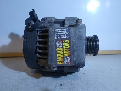 Alternador Mini (R56) 2009 Ref 5760478202 - 125711011 Alternador Mini (R56) 2009 Ref 5760478202 - 125711011