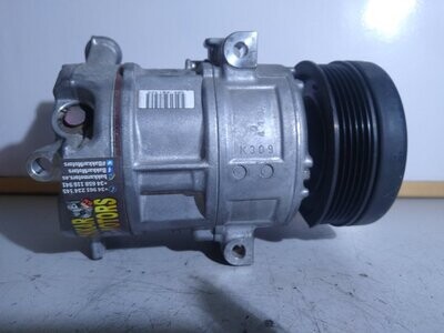 Compresor Aire Acondicionado Mercedes Clase E (W211) Ref HFC13A