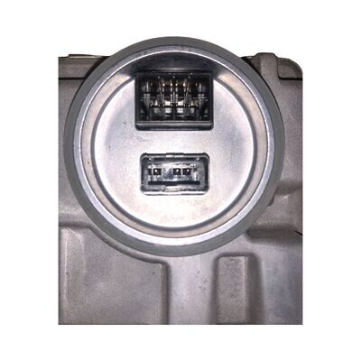 Centralita control de faros Volkswagen Tiguan 2015 Ref 8K0941597E