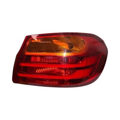 Piloto Trasero Derecho BMW Serie 4 (F36) 2015 Ref 63217296098 Piloto Trasero Derecho BMW Serie 4 (F36) 2015 Ref 63217296098