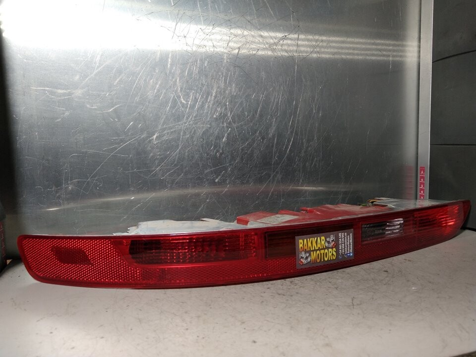 Piloto Trasero Izquierdo Paragolpes Audi Q5 2014 Ref 8R0945095