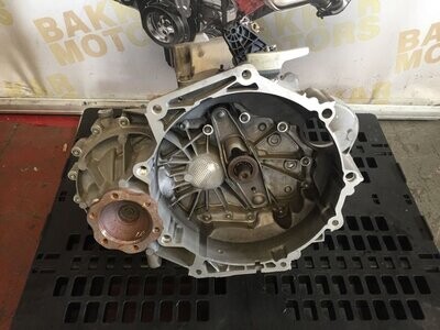 Caja de Cambio Seat Ibiza 2015 Ref SEE Caja de Cambio Seat Ibiza 2015 Ref SEE