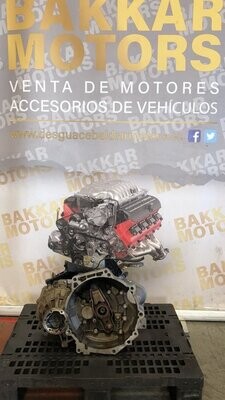Caja de cambio Volkswagen Passat 2008 Ref KQM Caja de cambio Volkswagen Passat 2008 Ref KQM