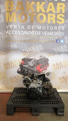 Caja de cambio Volkswagen Passat 2008 Ref KQM