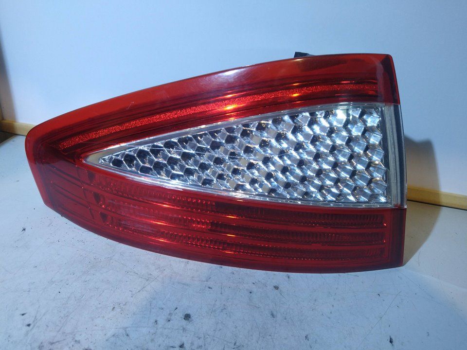 Piloto Trasero Izquierdo Ford Mondeo 2007