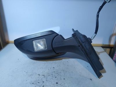 Retrovisor Izquierdo Ford Mondeo 2007