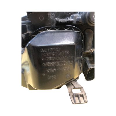 Faro Delantero Derecho Ford Focus Turnier 2018 Ref 4M51-13W029-RD / 4M5113W029RD Faro Delantero Derecho Ford Focus Turnier 2018 Ref 4M51-13W029-RD / 4M5113W029RD