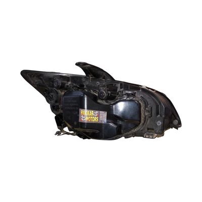 Faro Delantero Izquierdo Ford Focus Turnier 2018