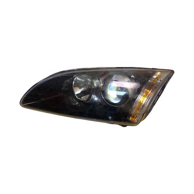 Faro Delantero Izquierdo Ford Focus Turnier 2018 Faro Delantero Izquierdo Ford Focus Turnier 2018