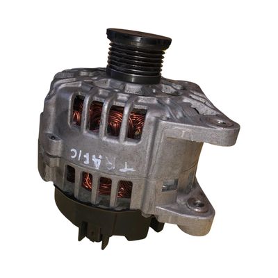 Alternador Renault Trafic 2003 Ref SG12B071 Alternador Renault Trafic 2003 Ref SG12B071