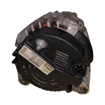 Alternador Renault Trafic 2003 Ref SG12B071