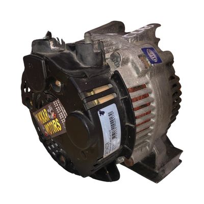 Alternador Mercedes Clase A 2005 Ref CA1342IR Alternador Mercedes Clase A 2005 Ref CA1342IR