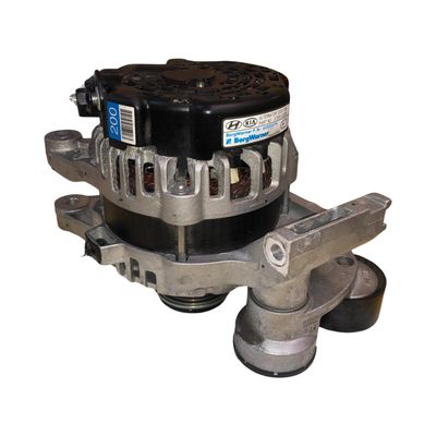 Alternador Hyundai i30 2018 Ref 37300-2U200 / 373002U200