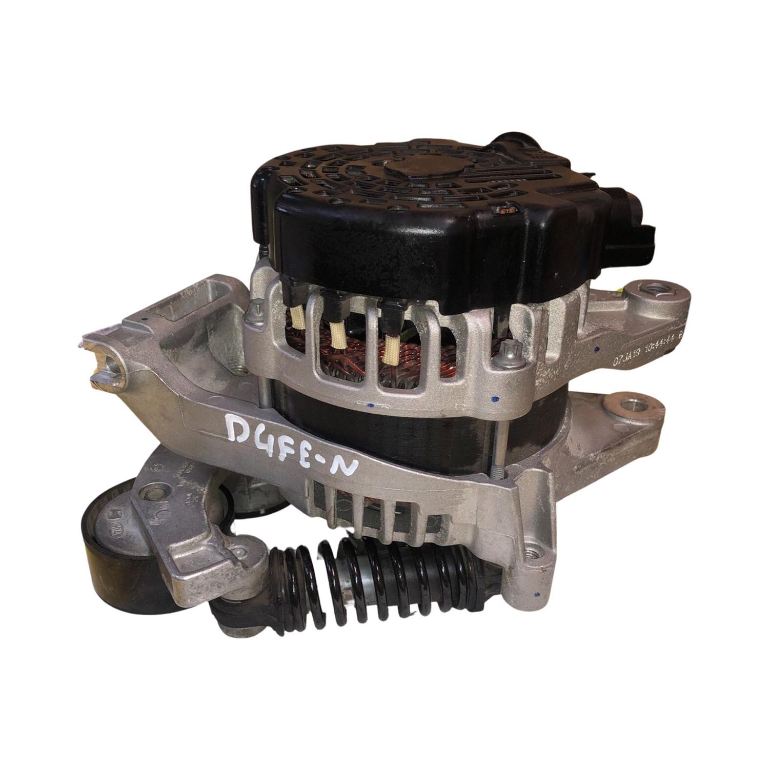 Alternador Hyundai i30 2018 Ref 37300-2U200 / 373002U200