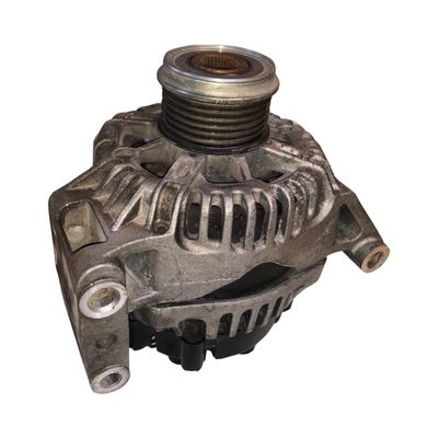 Alternador Fiat Punto del 2011 Ref TG12S101