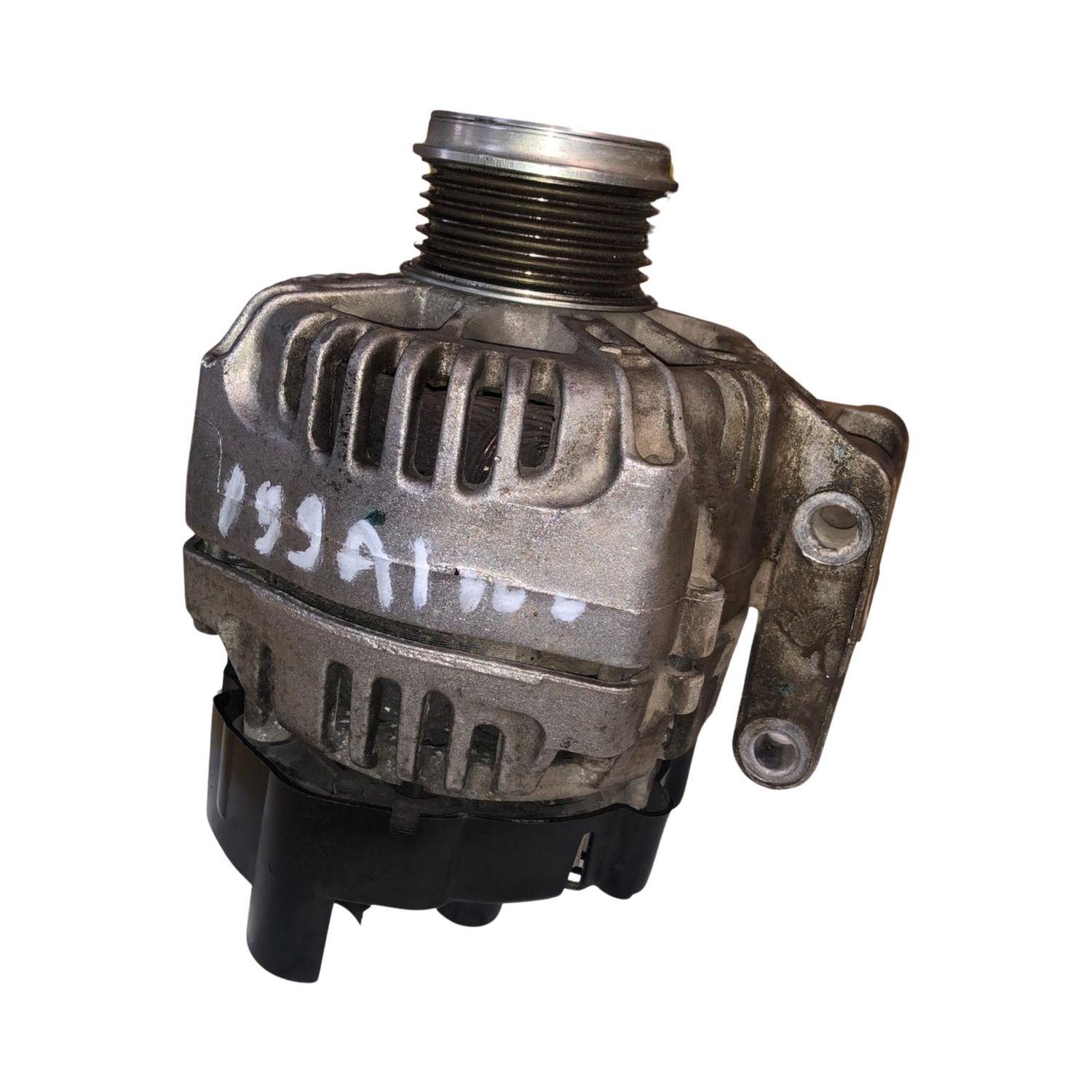 Alternador Fiat Punto del 2011 Ref TG12S101