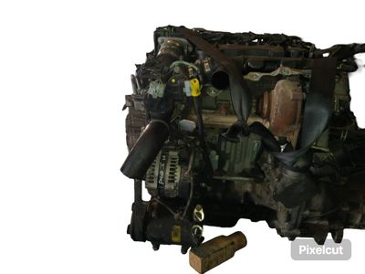 Motor Ford Focus 2007 tipo G8DB