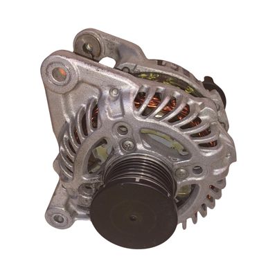 Alternador Renault Kadjar 2019 Ref A5TE0581ZE