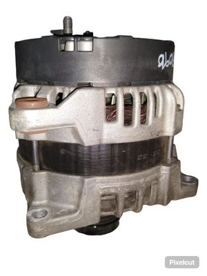 Alternador Mercedes Clase CLA 2015 Ref 0125711030
