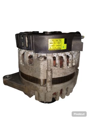 Alternador Kia Ceed 2019 Ref 37300-2a850 / 373002a850