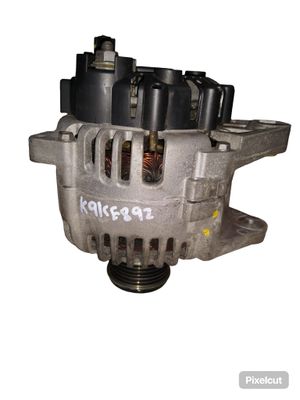 Alternador Nissan NV 200 (M20) 2018 Ref TG11C064