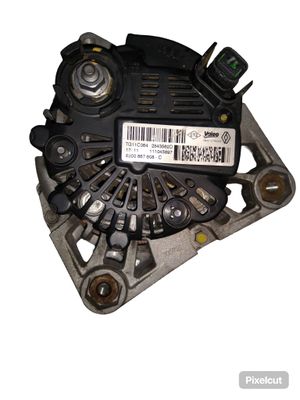 Alternador Nissan NV 200 (M20) 2018 Ref TG11C064