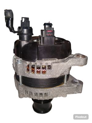Alternador Ford Focus 2018 Ref JX6T-10300-FA / JX6T10300FA