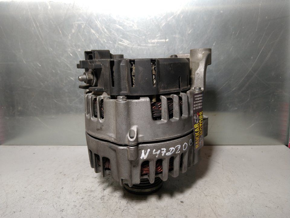 Alternador BMW X3 (F25) 2013 Ref 8507625