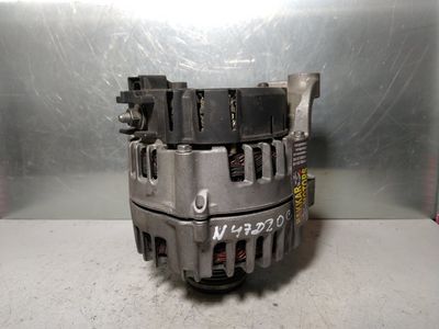 Alternador BMW X3 (F25) 2013 Ref 8507625 Alternador BMW X3 (F25) 2013 Ref 8507625