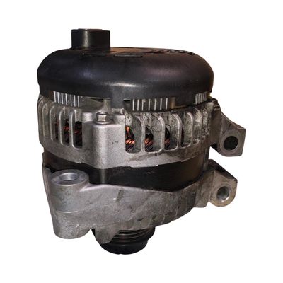 Alternador Jaguar XF 2012 Ref 8X23-10300-CB / 8X2310300CB