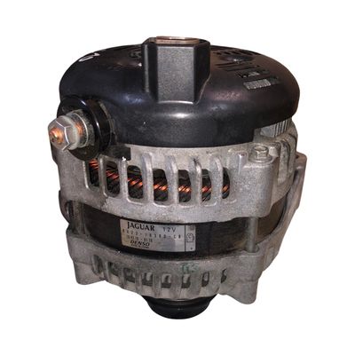 Alternador Jaguar XF 2012 Ref 8X23-10300-CB / 8X2310300CB