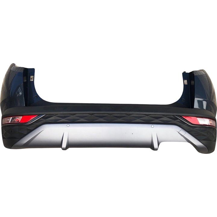Paragolpes Completo Trasero Hyundai Tucson 2023