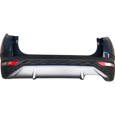 Paragolpes Completo Trasero Hyundai Tucson 2023