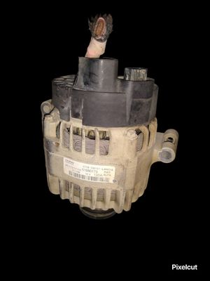 Alternador Fiat Qubo 2012 Ref MS1012101700 / 51880173