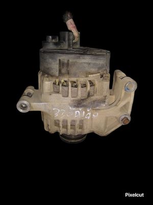 Alternador Fiat Qubo 2012 Ref MS1012101700 / 51880173