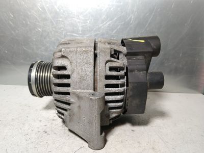 Alternador Opel Corsa 2000 Ref 13117279YQ Alternador Opel Corsa 2000 Ref 13117279YQ