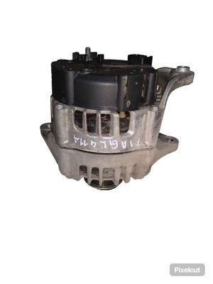 Alternador Fiat Ducato 2006 Ref FGN20S031 / 2624865B Alternador Fiat Ducato 2006 Ref FGN20S031 / 2624865B