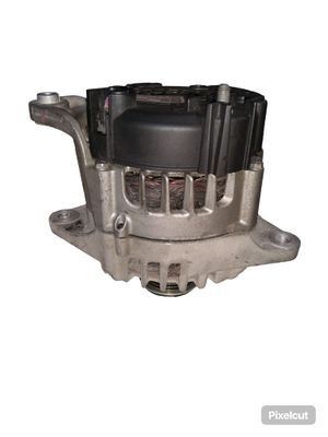 Alternador Fiat Ducato 2006 Ref FGN20S031 / 2624865B