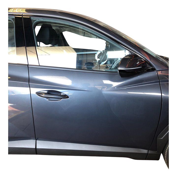Retrovisor Derecho Hyundai Tucson 2023 Retrovisor Derecho Hyundai Tucson 2023