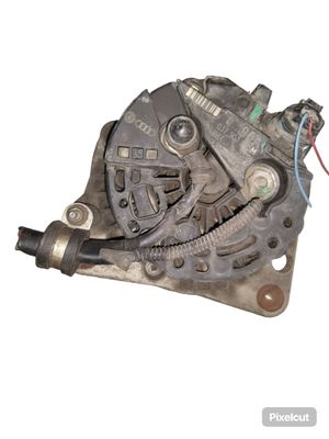 Alternador Seat Ibiza Ref 037903025M/ 0124325013 Alternador Seat Ibiza Ref 037903025M/ 0124325013