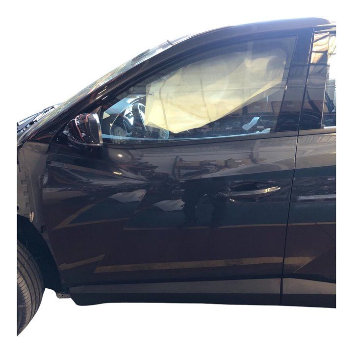 Retrovisor Izquierdo Hyunda Tucson 2023 Retrovisor Izquierdo Hyunda Tucson 2023