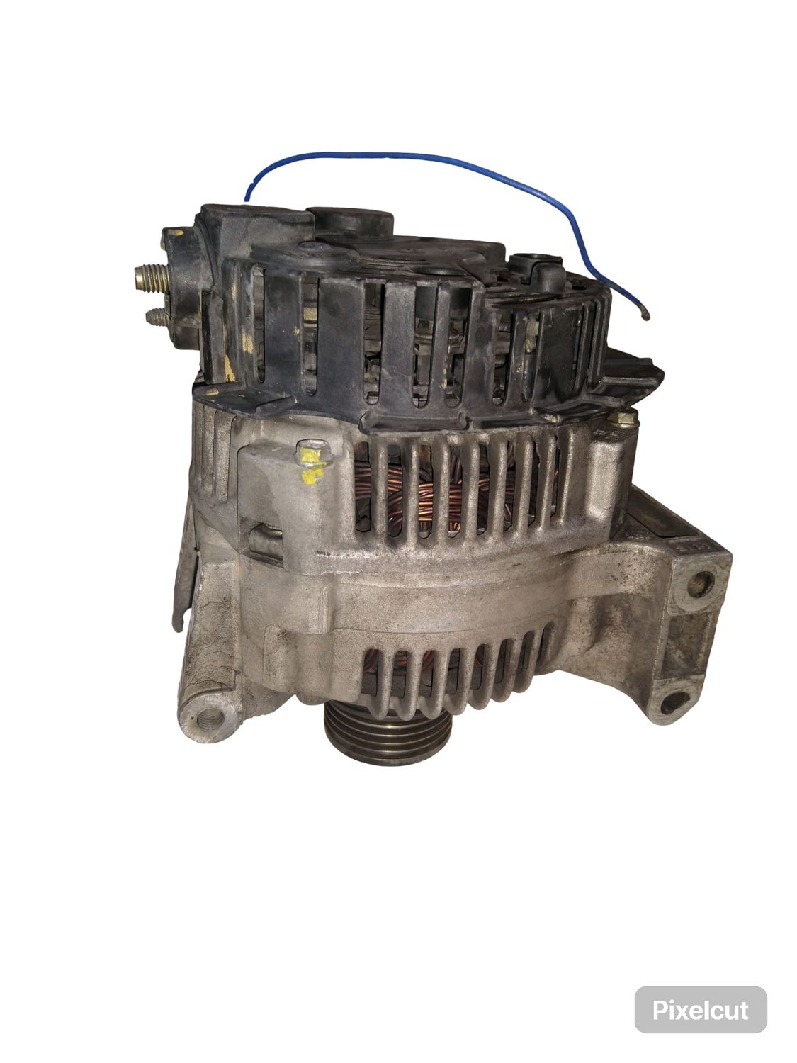 Alternador Mercedes Clase C (W203) 2005 Ref A01015439