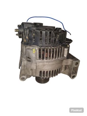 Alternador Mercedes Clase C (W203) 2005 Ref A01015439 Alternador Mercedes Clase C (W203) 2005 Ref A01015439