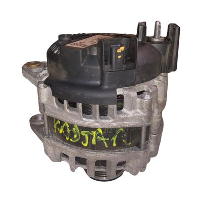 Alternador Renault Kadjar 2016 Ref 2717071B Alternador Renault Kadjar 2016 Ref 2717071B