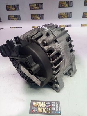 Alternador Ford Transit 2018 Ref AV6N-10300-DC / AV6N10300DC