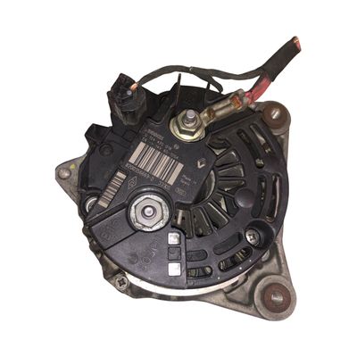 Alternador Renault Scenic II 2005 Ref 8200356669-D / 8200356669D