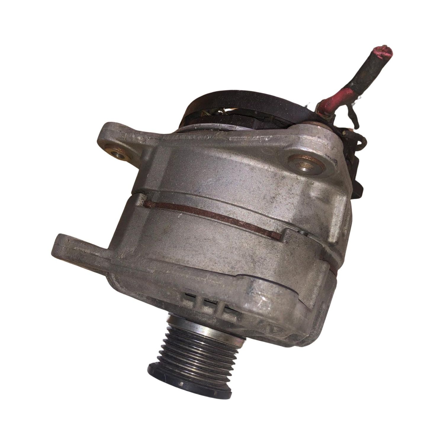 Alternador Renault Scenic II 2005 Ref 8200356669-D / 8200356669D