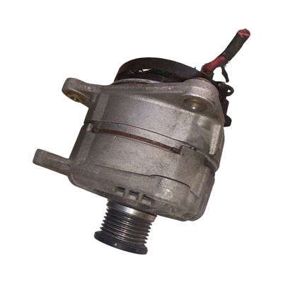 Alternador Renault Scenic II 2005 Ref 8200356669-D / 8200356669D Alternador Renault Scenic II 2005 Ref 8200356669-D / 8200356669D
