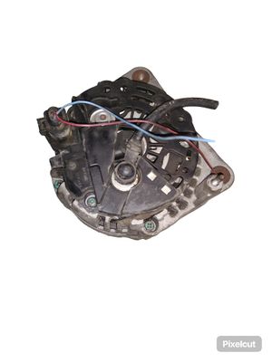 Alternador Seat Ibiza 2001 Ref 0986041920
